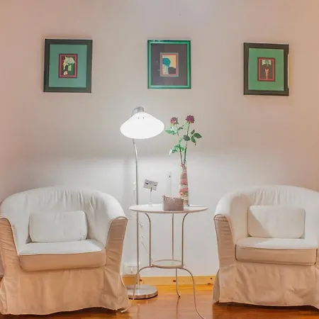Oda ve Kahvaltı La Casa Di Silvia 2*