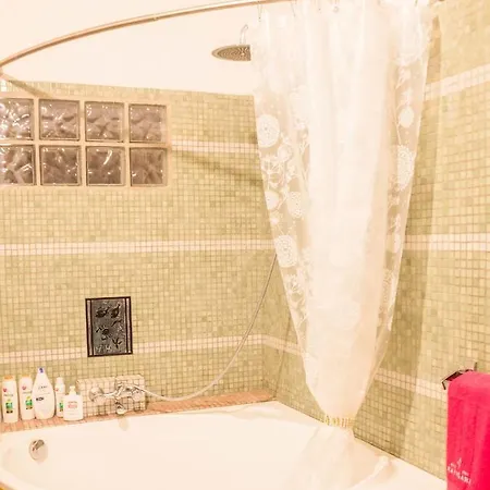 Oda ve Kahvaltı La Casa Di Silvia Ancona
