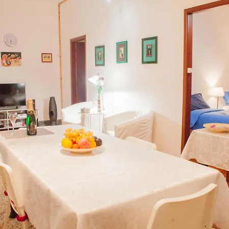 La Casa Di Silvia 2*